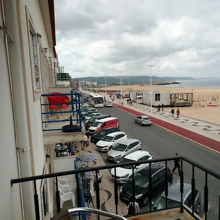 Apartamento Superbe 1ere Ligne