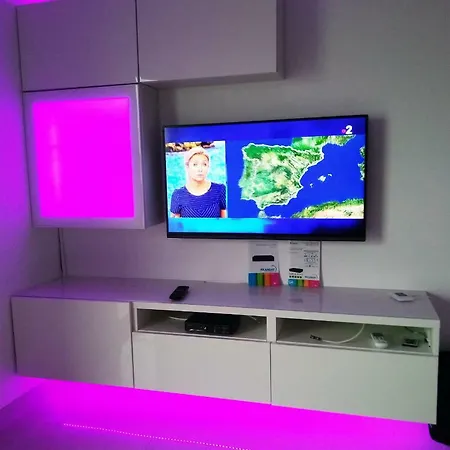 Apartamento Superbe 1ere Ligne Nazaré