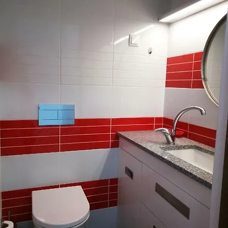 Superbe 1ere Ligne Apartamento *