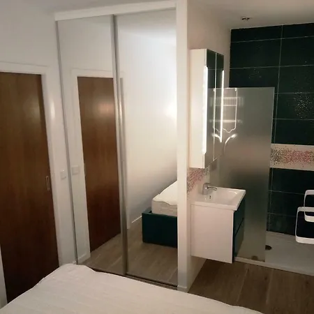 Superbe 1ere Ligne Apartamento