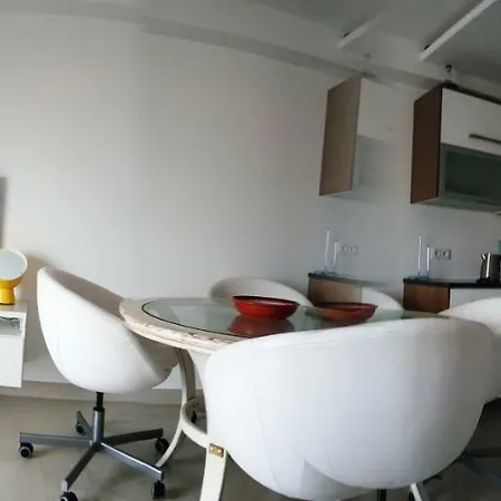 Apartamento Superbe 1ere Ligne *