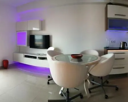 Apartamento Superbe 1ere Ligne Nazaré