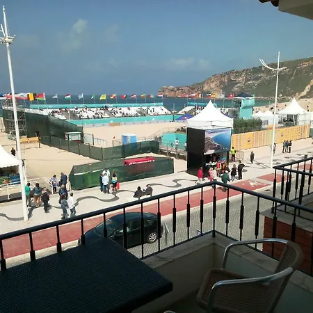 Superbe 1ere Ligne * Nazaré