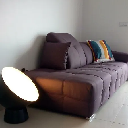 Superbe 1ere Ligne Apartamento